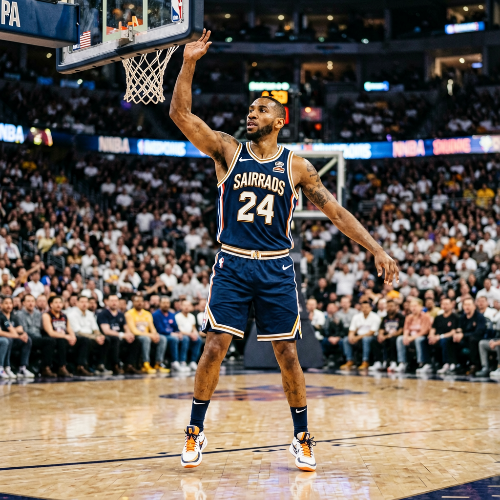 NBA季后赛