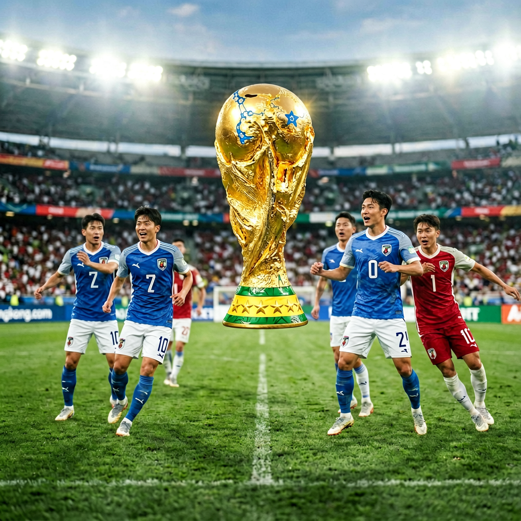 世界杯