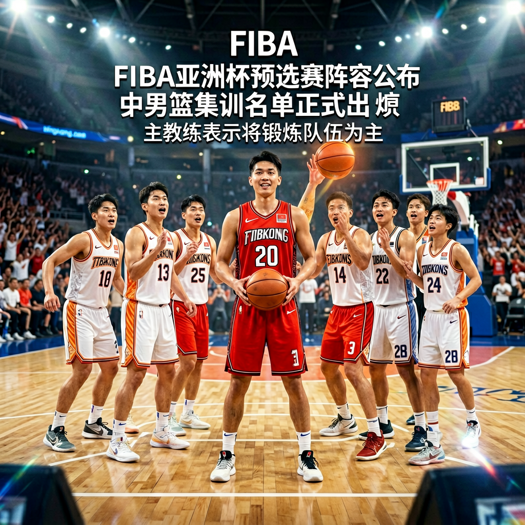 FIBA